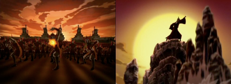 Illustration for article titled What the Last Airbender TV series has that the movie doesn't